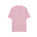Gucci - T-shirt avec logo Gucci 1921 - Rose