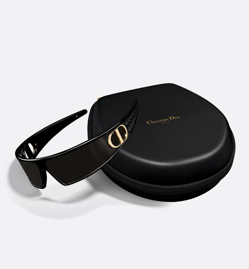 Dior - Lunettes De Soleil VeryDior M1U masque Noir