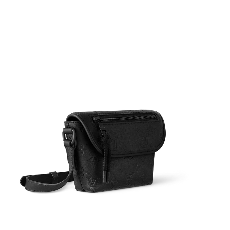 Portefeuille Pulse Wearable Noir