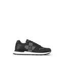 Sneaker Run Away Damier Noir