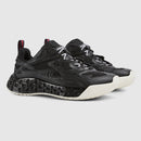 BASKETS GUCCI CUB3D POUR HOMME Noir