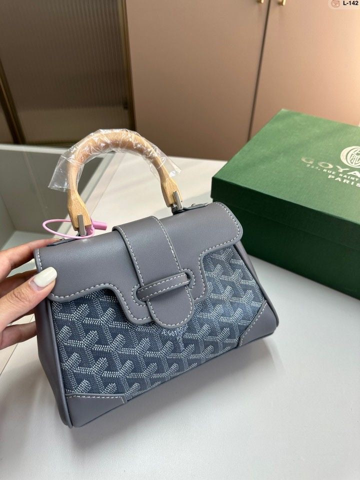 Goyard - Saigon Mini (8 coloris)