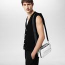 Sac Alpha Messenger Blanc