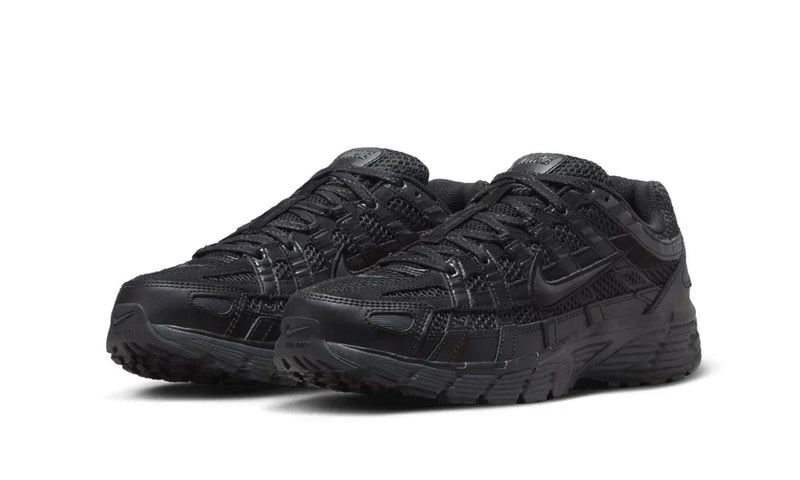 Nike P6000 Triple Black