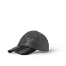 Louis Vuitton - Casquette Shadow Noir