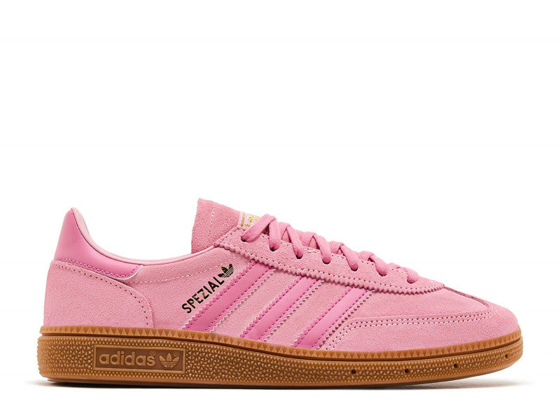 adidas Originals Handball Spezial Femme Rose / Rose