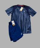 Ensemble Short/Tee-Shirt Asics