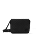 Sac ceinture Discovery PM Noir III