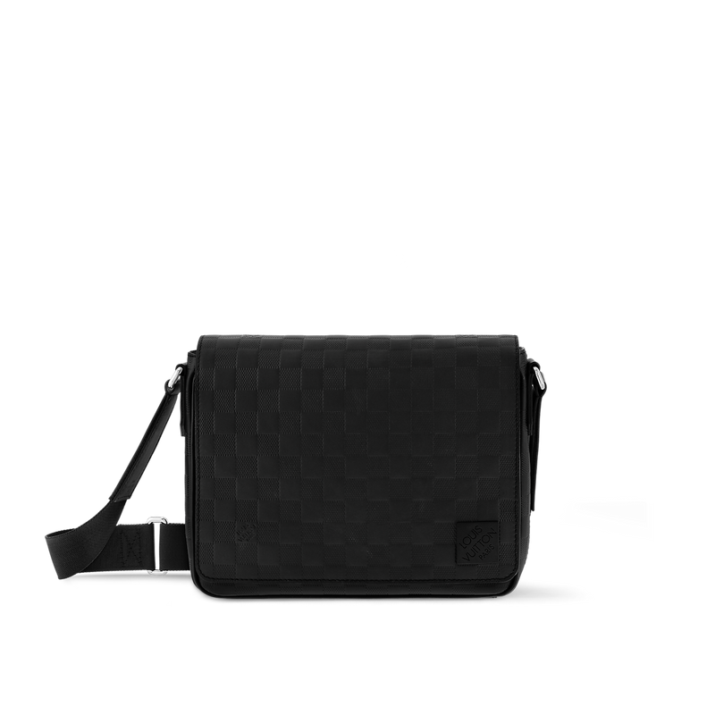 Sac ceinture Discovery PM Noir III