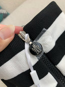 Moncler - Veste à col roulée (2 coloris) F