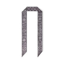 Louis Vuitton - Bandeau BB Monogram Infinity Denim Gris