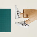 Hermès - Sneakers Get Prunoir / Blanc