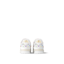 Sneaker LV Trainer LV x TM Blanc