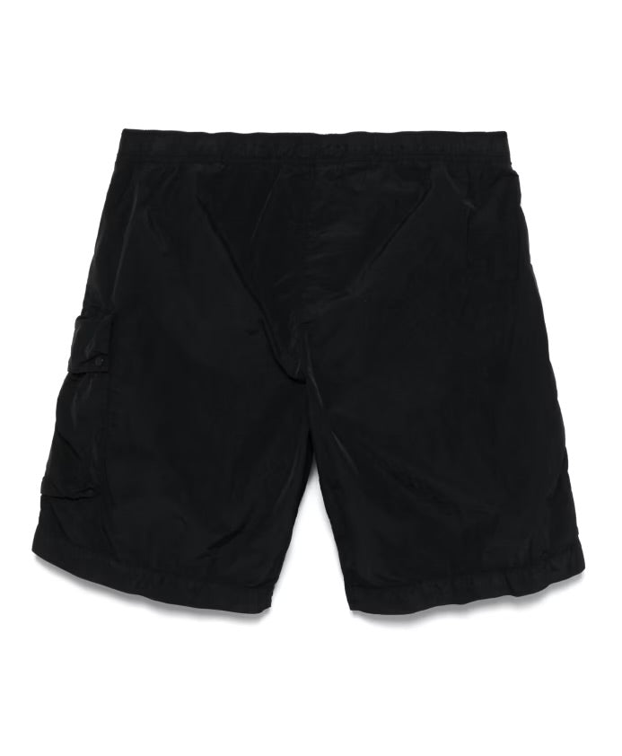 C.P Company - Short de bain Noir