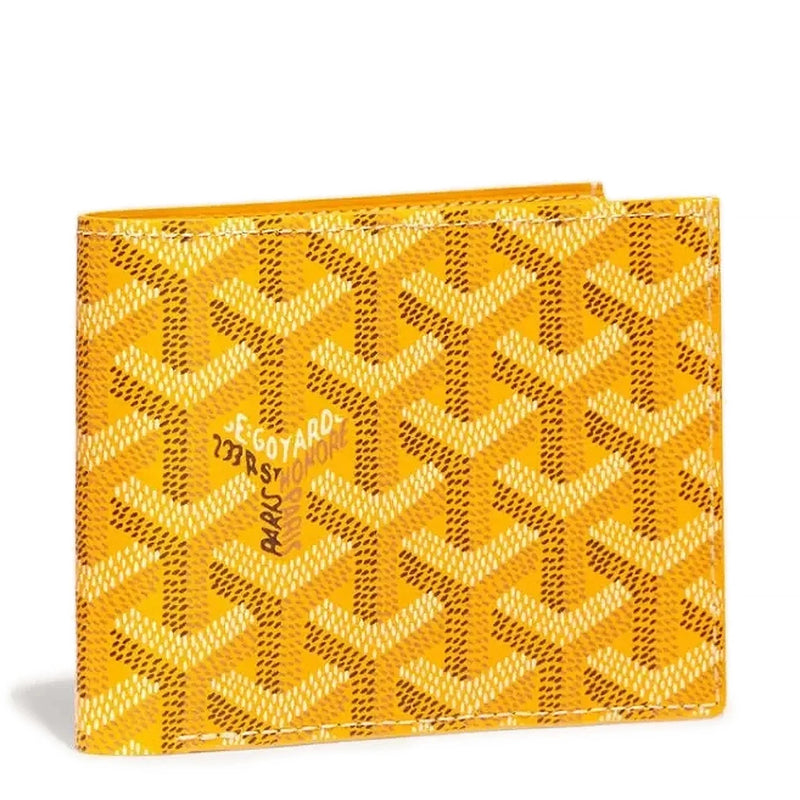 Goyard Victoire Wallet (11 coloris)