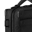 Sac Handle Soft Trunk Noir