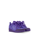 Sneaker LV skate NEW Violet 2