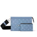 Portefeuille Gaston Wearable (5 coloris)