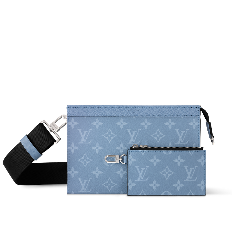 Portefeuille Gaston Wearable (5 coloris)