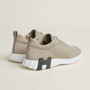 Hermès - Sneakers Bouncing Beige Esquisse