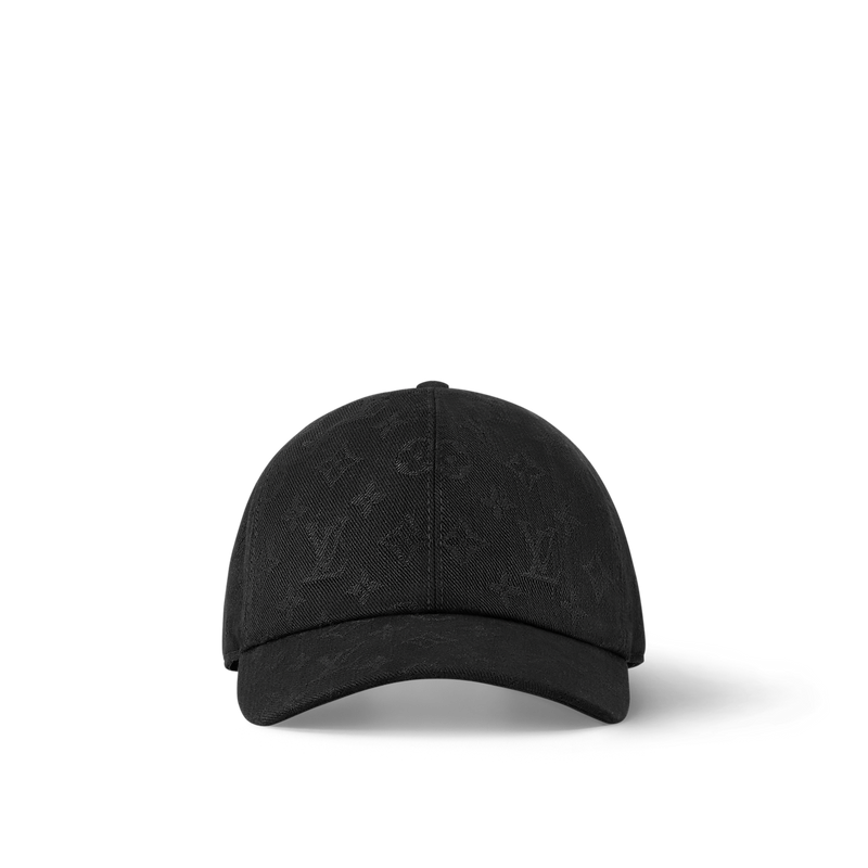 Louis Vuitton - Casquette Monogram Essential