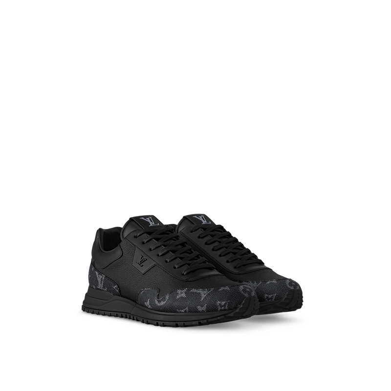 Sneaker Run Away Monogram (7 coloris)