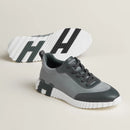 Hermès - Sneakers Bouncing Gris Orage