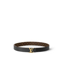 Louis Vuitton - Ceinture LV Iconic 25 mm réversible Toile Monogram