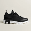 Hermès - Sneakers  slip-on Lift Noir