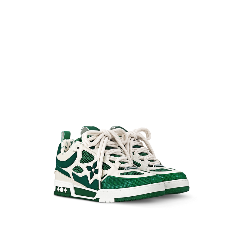 Sneaker LV Skate Vert