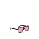 Louis Vuitton - Lunettes de soleil LV Hit Rose