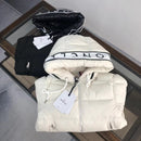 Moncler - Doudoune Moncler MONTBÉLIARD (2 coloris) F