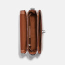 Cassie Crossbody 19 In Signature Canvas