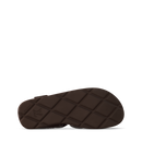 Louis Vuitton - Sandale LV Venice Marron