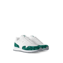 Sneaker Run Away Monogram (7 coloris)