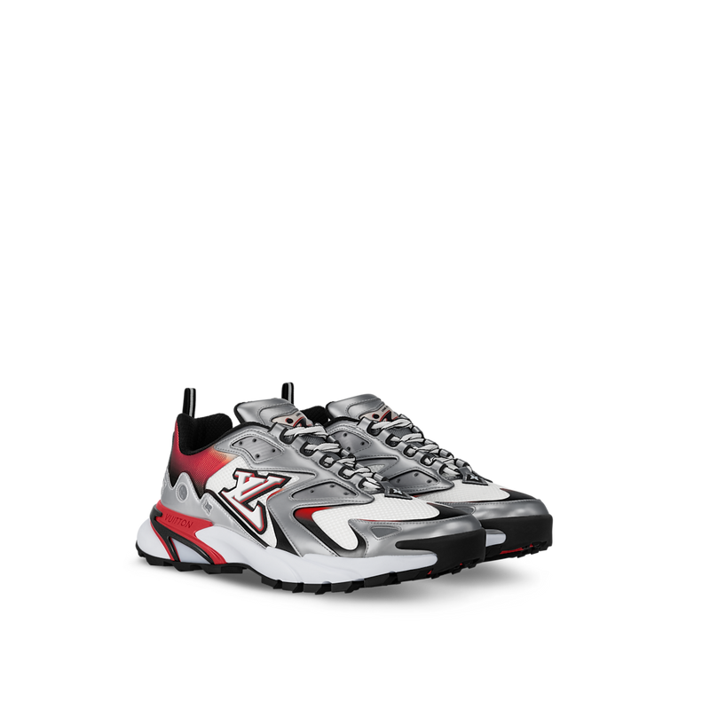 Sneaker LV Runner Tatic (6 coloris)