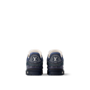 Sneaker LV Trainer Denim