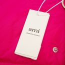 Ami Paris - Doudoune Ami Paris Rose