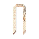 Louis Vuitton - Bandeau Ultimate Monogram BB Beige