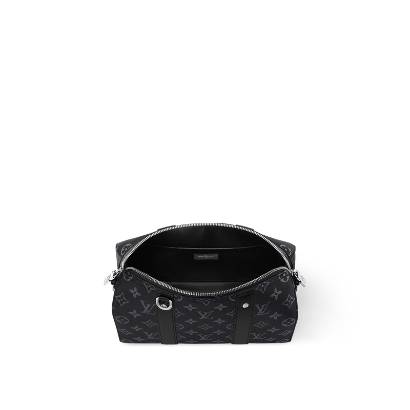 Sac City Keepall Noir