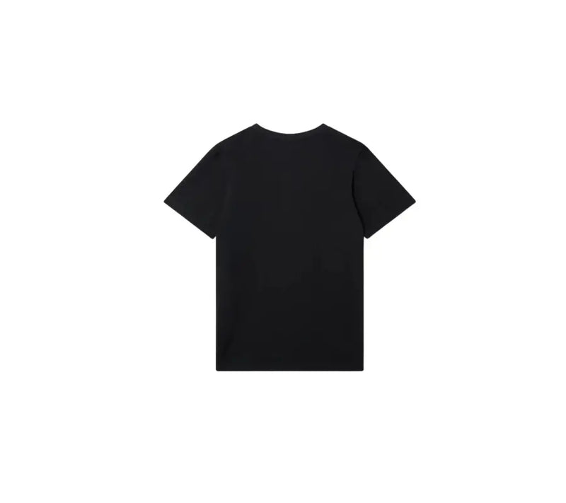 Casablanca - T-shirt Suprême crochet football Noir