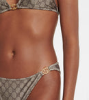 Gucci - Bikini GG