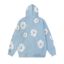 Denim Trs Baby Blue Tracksuit
