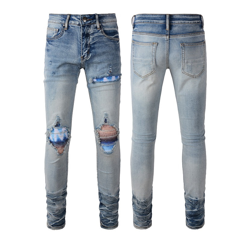 Jeans Amiri V7