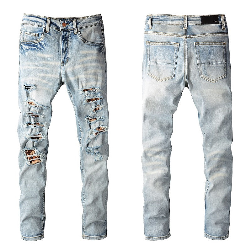 Jeans Amiri V9