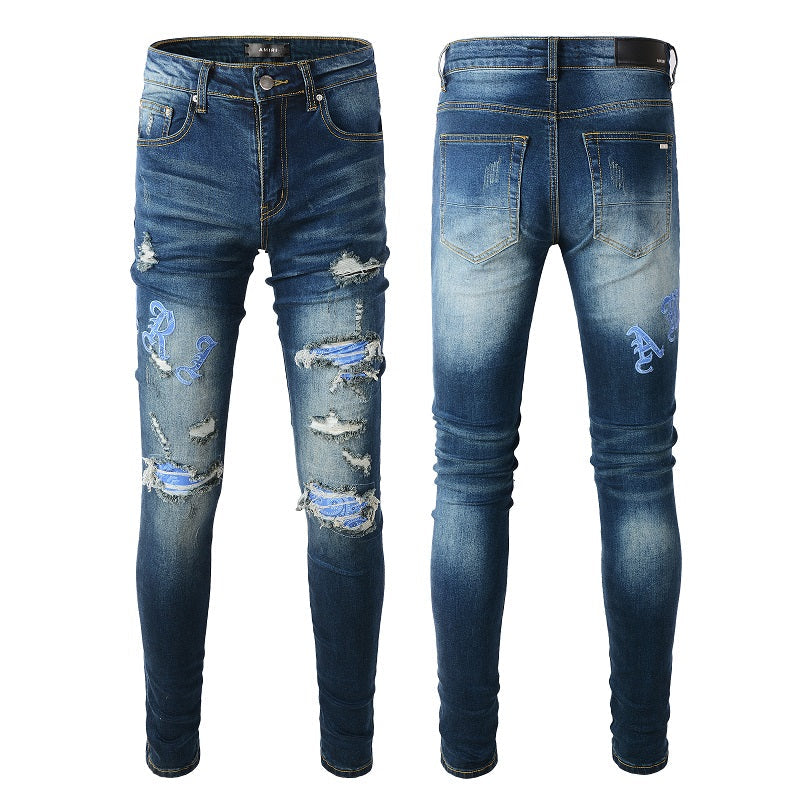 Jeans Amiri V10