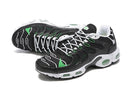 Nike Terrascape Noir Blanc Vert