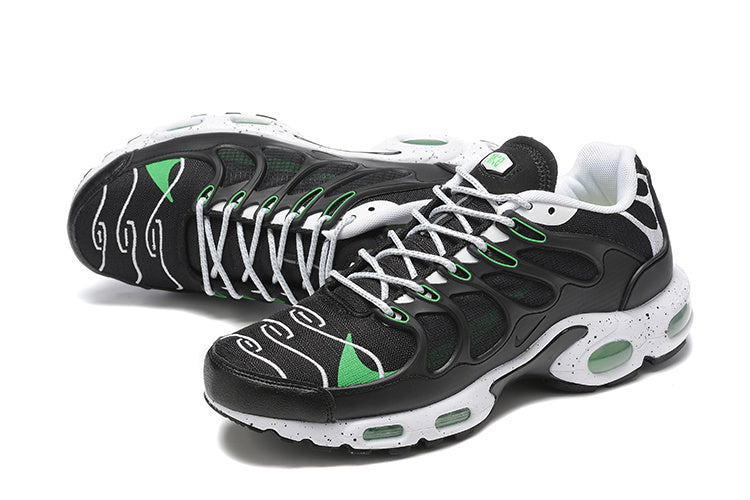 Nike Terrascape Noir Blanc Vert