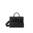 Sac Steamer PM Noir II
