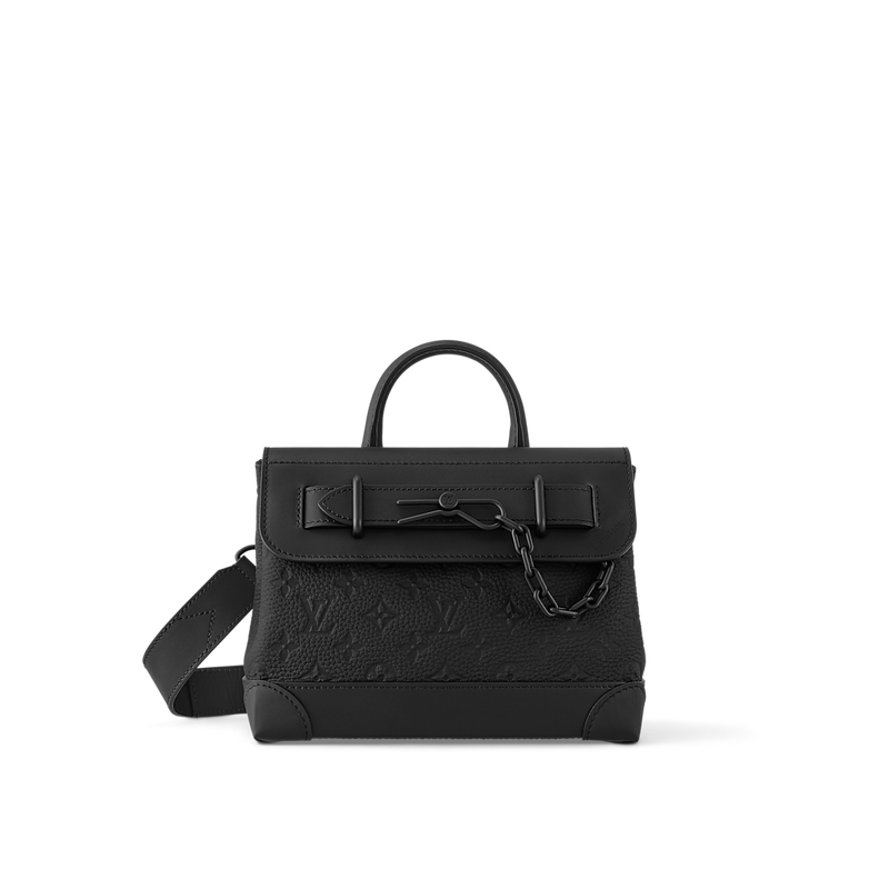 Sac Steamer PM Noir II